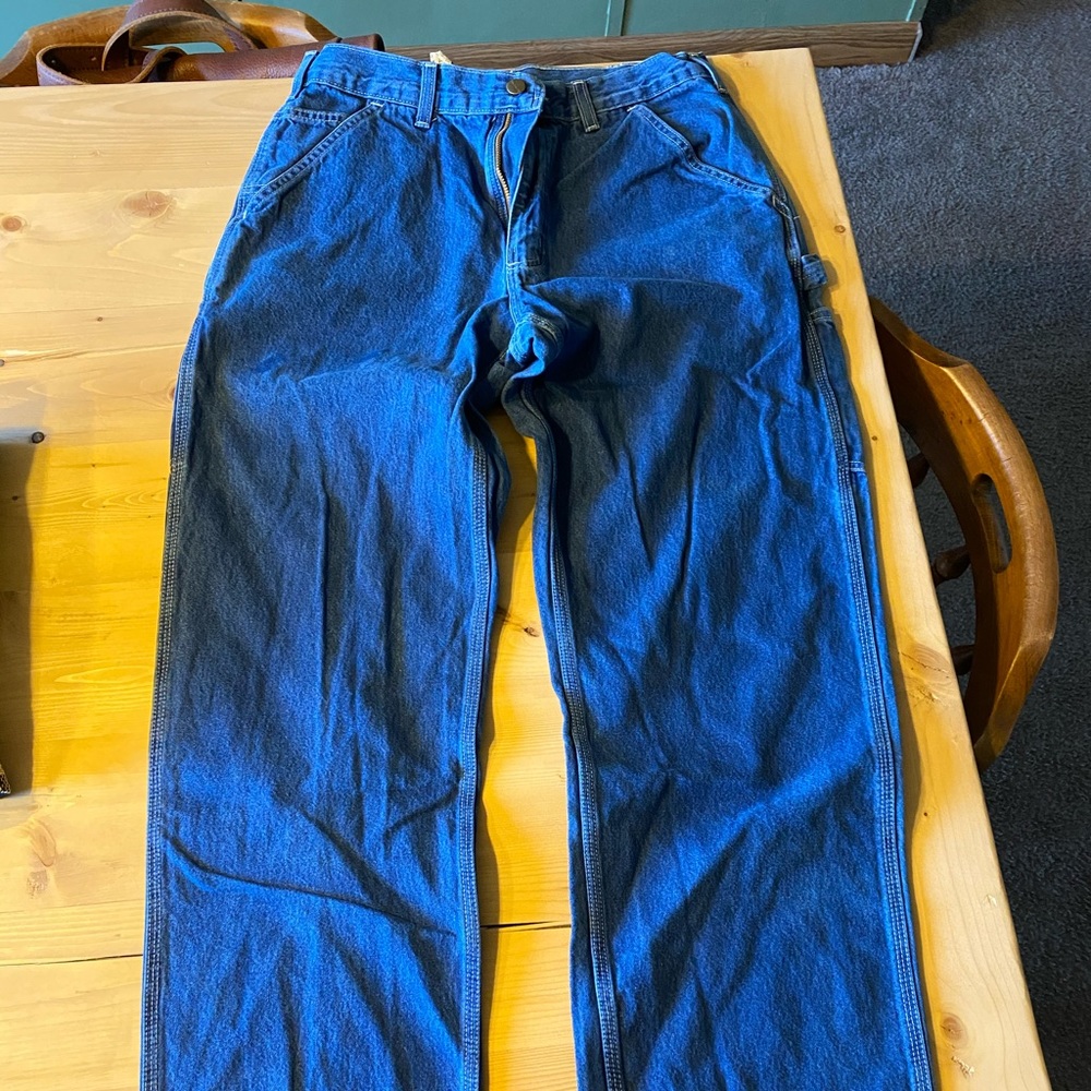 Carhartt Carpenter Jean